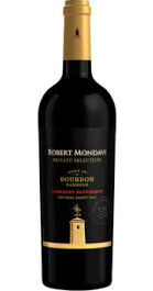 Mondavi Bourbon