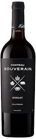 Souverain Merlot