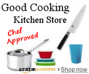 Good Cooking's Kitchen Store