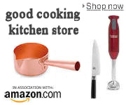 Good Kitchen Store