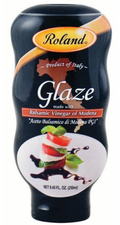 Balsamic Glaze