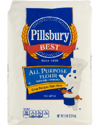 Pillsbury Best AP Flour Image