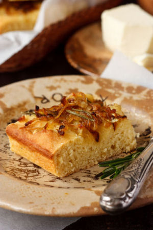 Focaccia